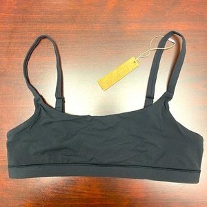 NWT SKIMS bralette size S